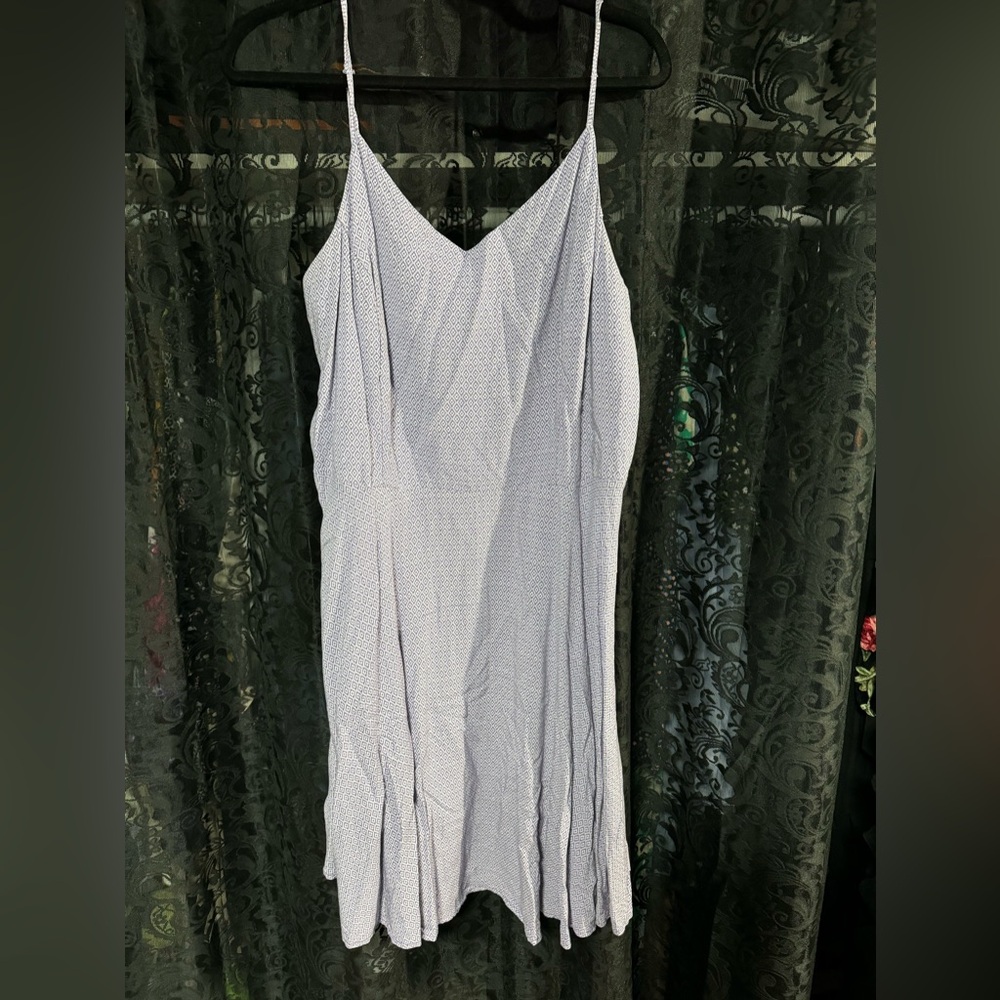 Old navy dress